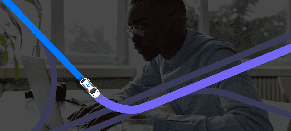 Self-serve onboarding illustration